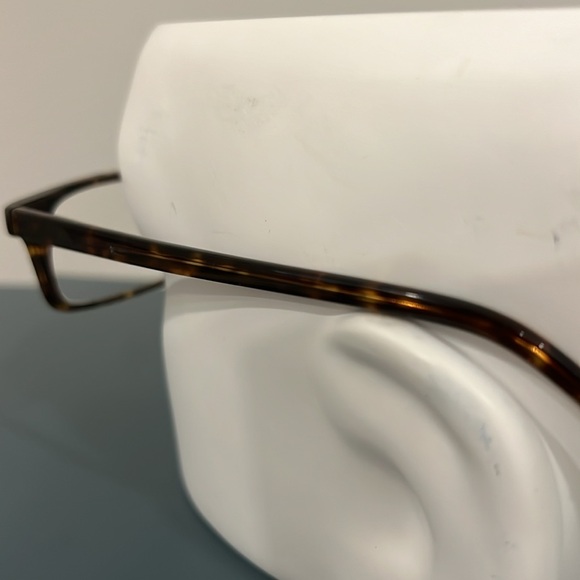 2 Matching Foster Grant eyeglass frames - MINT - Superb qualitylity - Picture 3 of 11